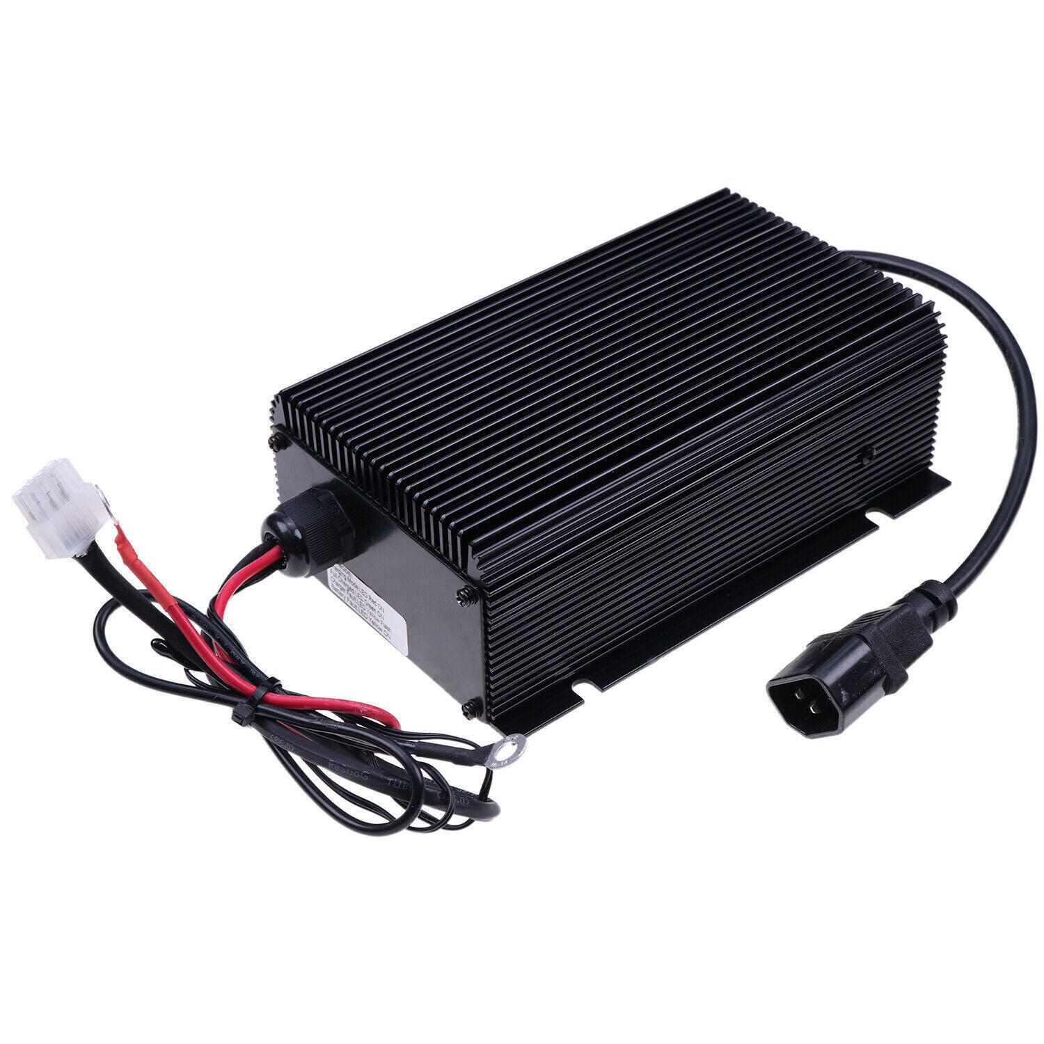 Battery Charger 1115-520014-0A 1115-520014-00 for Big Joe Pallet Truck E30 EZ30