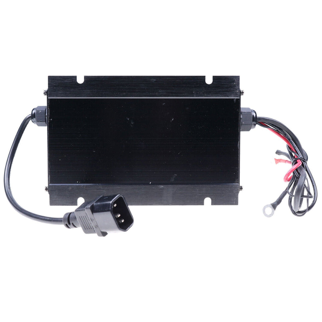 Battery Charger 1115-520014-0A 1115-520014-00 for Big Joe Pallet Truck E30 EZ30