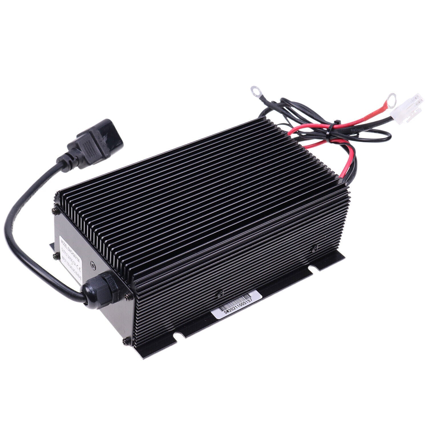 Battery Charger 1115-520014-0A 1115-520014-00 for Big Joe Pallet Truck E30 EZ30