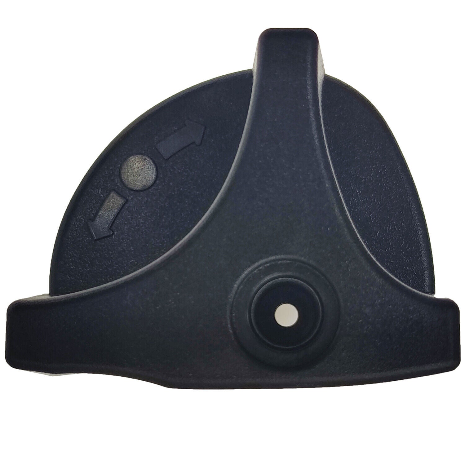 Accelerator Control Knob Right 1120-340005-00 for Big Joe Electric Pallet Truck