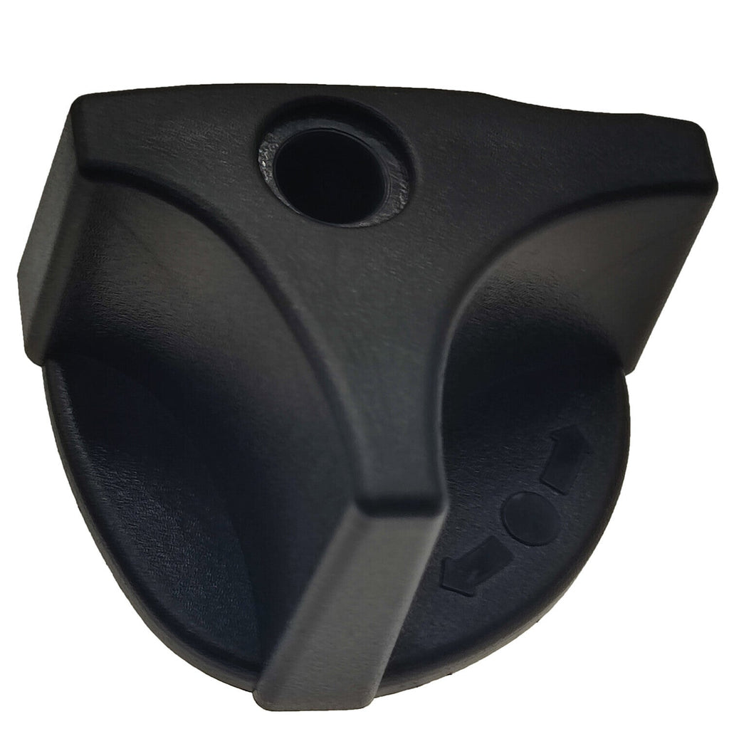Accelerator Control Knob Right 1120-340005-00 for Big Joe Electric Pallet Truck