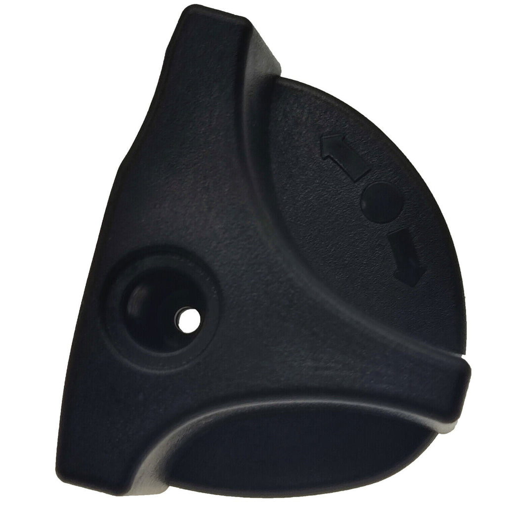 Accelerator Control Knob Right 1120-340005-00 for Big Joe Electric Pallet Truck