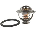 82℃ Thermostat 6680850 for Bobcat A300 A770 S250 S300 S650 S770 T2250 T250 T320
