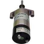 12V 8C-9986 Fuel Solenoid 125-5773 for Caterpillar 3204 3304 3304B 3306 3306B