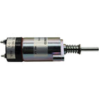 12V 8C-9986 Fuel Solenoid 125-5773 for Caterpillar 3204 3304 3304B 3306 3306B