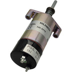 12V 8C-9986 Fuel Solenoid 125-5773 for Caterpillar 3204 3304 3304B 3306 3306B
