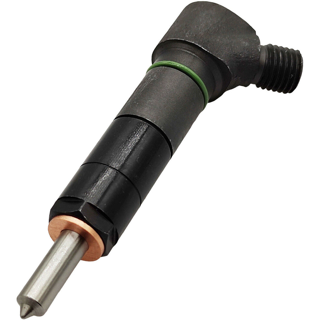 Fuel Injector RE529390 for John Deere Steer Loader 318D 319D 320D 323D 326D 244J