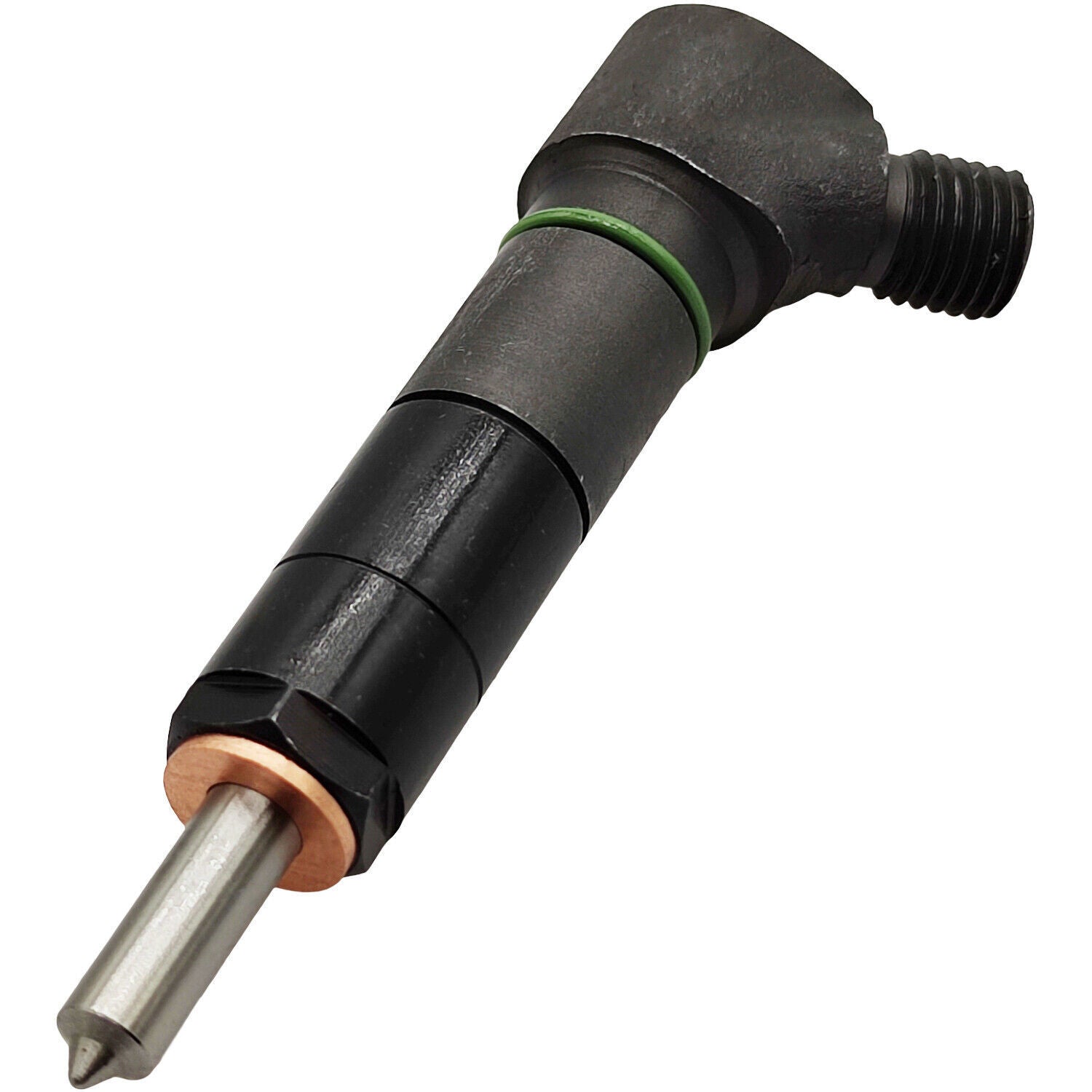Fuel Injector RE529390 for John Deere Steer Loader 318D 319D 320D 323D 326D 244J