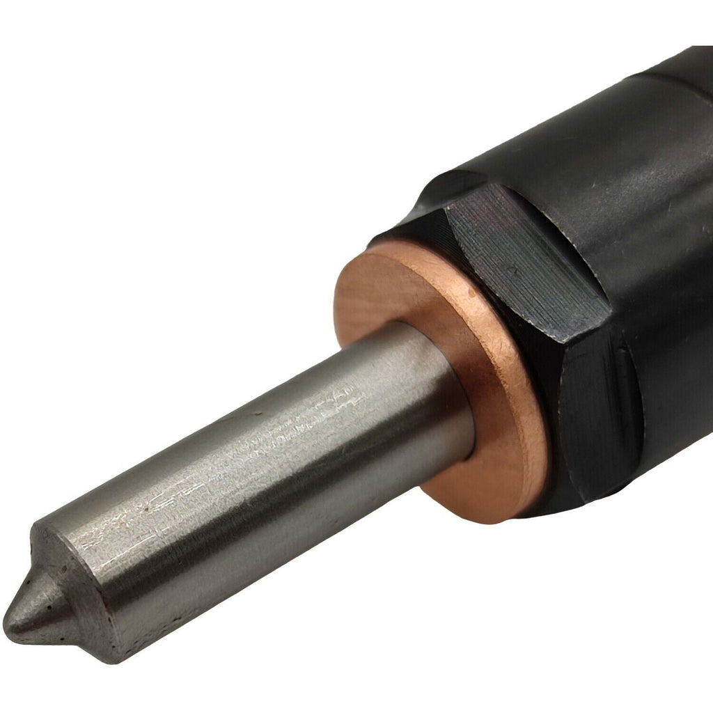 Fuel Injector RE529390 for John Deere Steer Loader 318D 319D 320D 323D 326D 244J