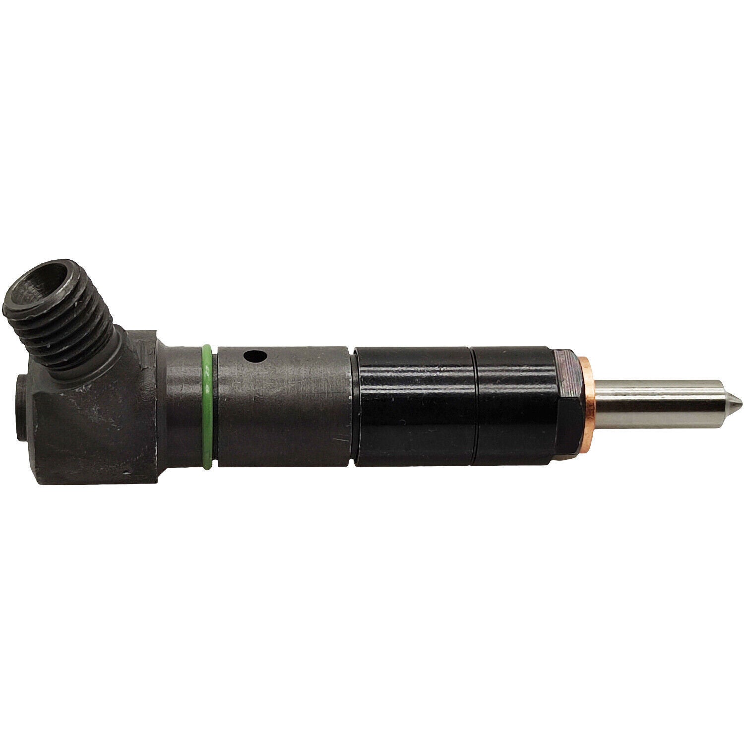 Fuel Injector RE529390 for John Deere Steer Loader 318D 319D 320D 323D 326D 244J