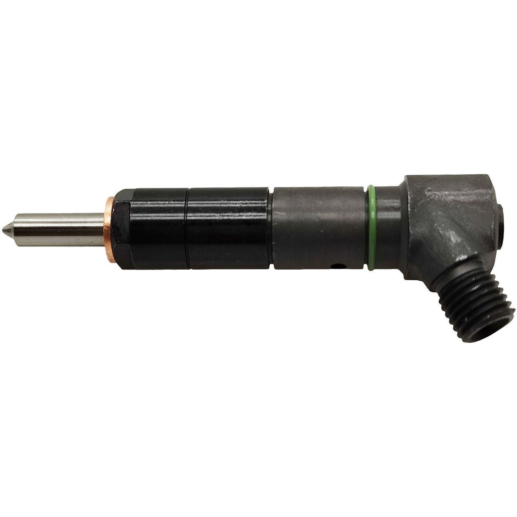 Fuel Injector RE529390 for John Deere Steer Loader 318D 319D 320D 323D 326D 244J