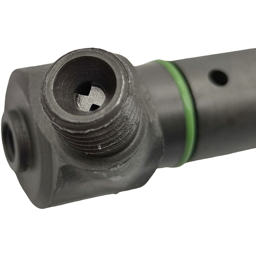 Fuel Injector RE529390 for John Deere Steer Loader 318D 319D 320D 323D 326D 244J