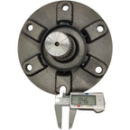 34070-13330 Front Axle for Kubota L3540 L3600 L3710 L3830 L39 L3940 L4200 L4310