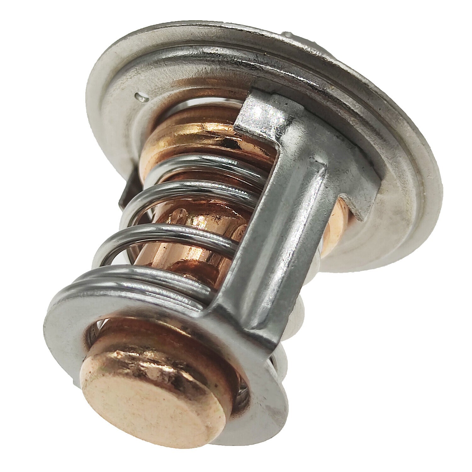 76.5°C Regulator Thermostat 223-0300 for Caterpiller CAT Excavator 301.6C 301.8C