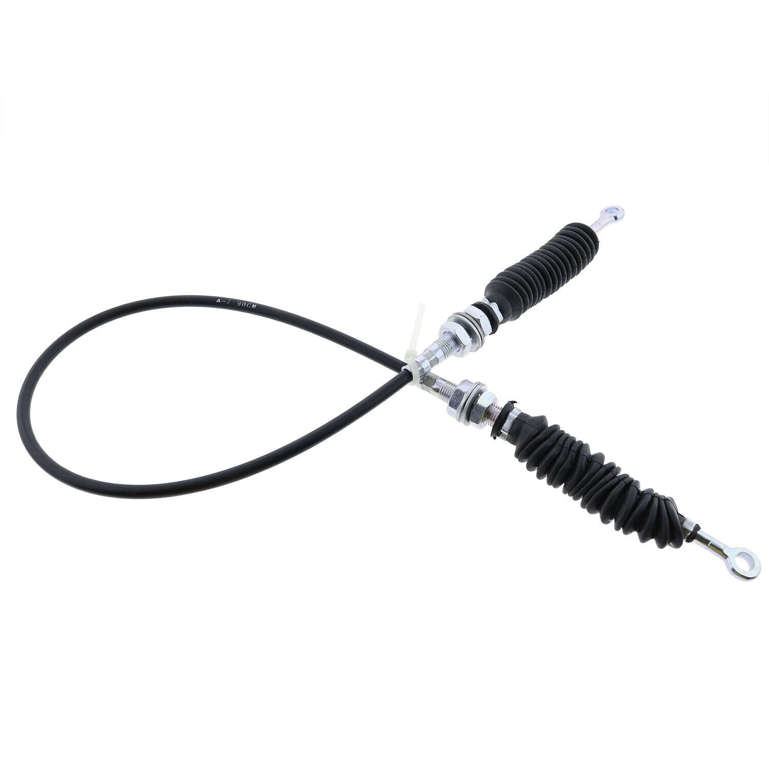 Shuttle Cable 3C001-34596 for Kubota Tractor M5040 M6040 M7040 3C001-34597
