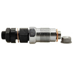 Fuel Injector w/ Washer MM435-94101 Fits for Mitsubishi L2E L3E S3L S4L S3L2 S4S
