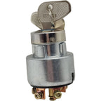 Ignition Switch for Kubota M4700DT M4800SUD-F M4800SU-F M5030 M5030DT M5030SU