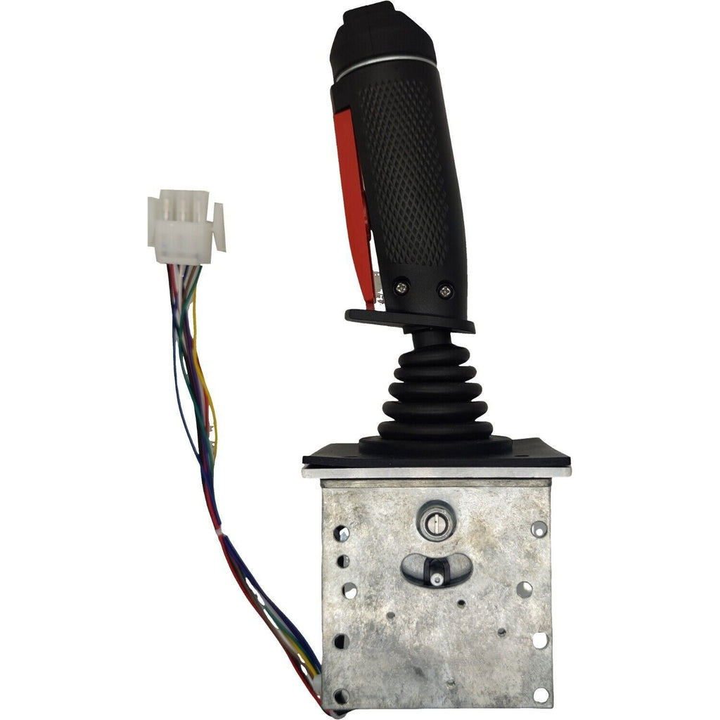 Joystick Controller 1600308 for JLG Scissor Lift 260MRT 330CRT 400CRT 3369LE