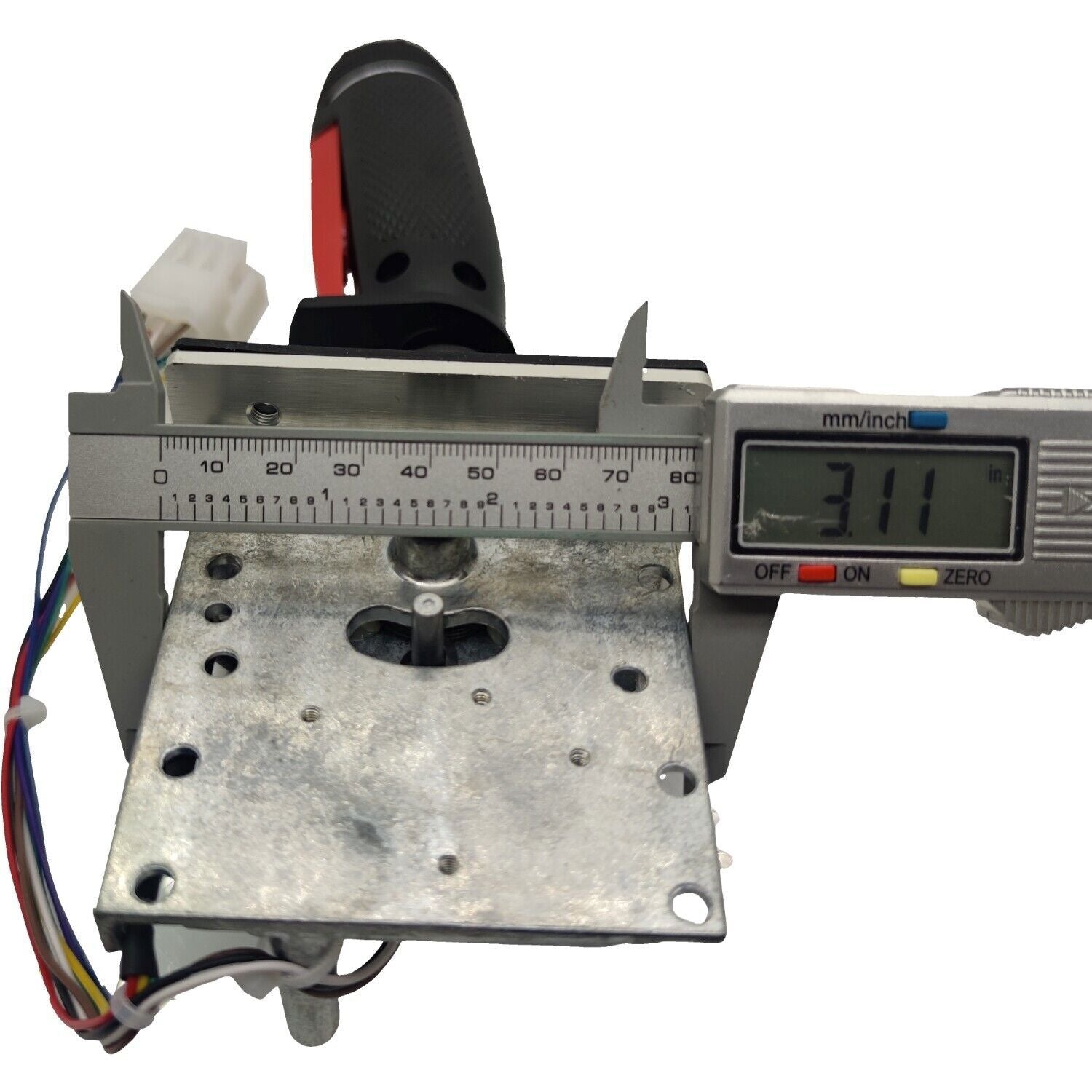 Joystick Controller 1600308 for JLG Scissor Lift 260MRT 330CRT 400CRT 3369LE