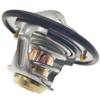 190°F Thermostat w/ O-Ring 5292712 for Dodge Cummins Thermostat 2008-2014 6.7L