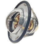 190°F Thermostat w/ O-Ring 5292712 for Dodge Cummins Thermostat 2008-2014 6.7L