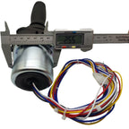 Joystick Controller 138225 for Skyjack SJ40T SJ45T SJ61T SJ66T SJ82T SJ 86T