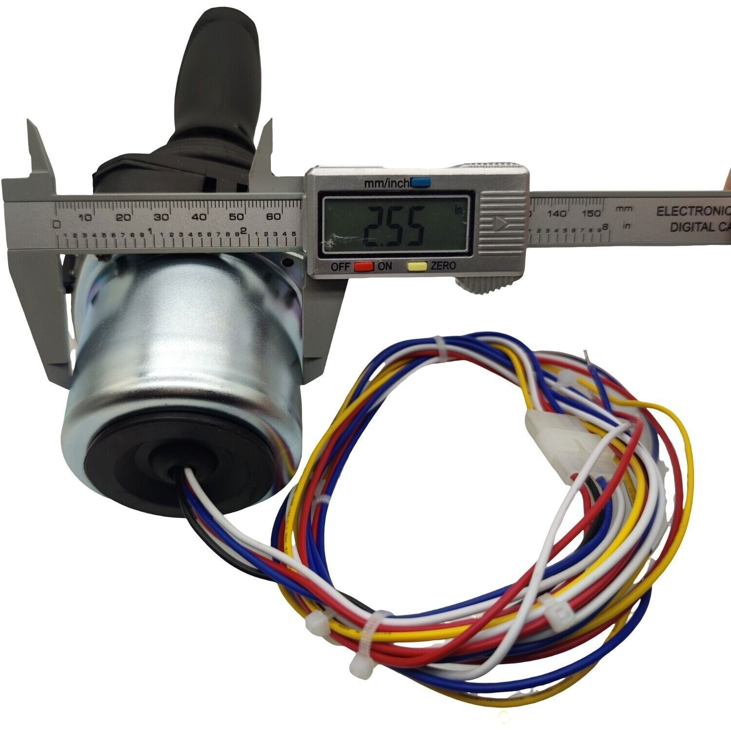 Joystick Controller 138225 for Skyjack SJ40T SJ45T SJ61T SJ66T SJ82T SJ 86T