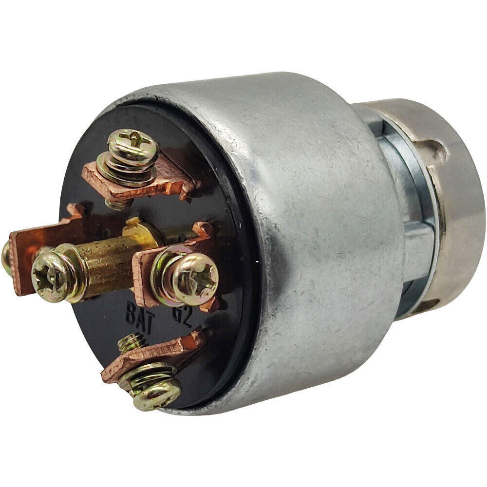 Ignition Switch for Kubota M5030SUMDT M5400DT M5400DT-N M6030 M6030DT M6030DT