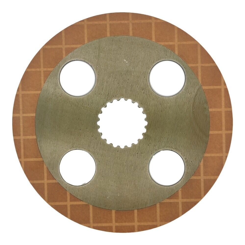 Brake Disc Fits Kubota TC750-65180 3C081-65180 L3350 L3750 M4500 M5950 M8540
