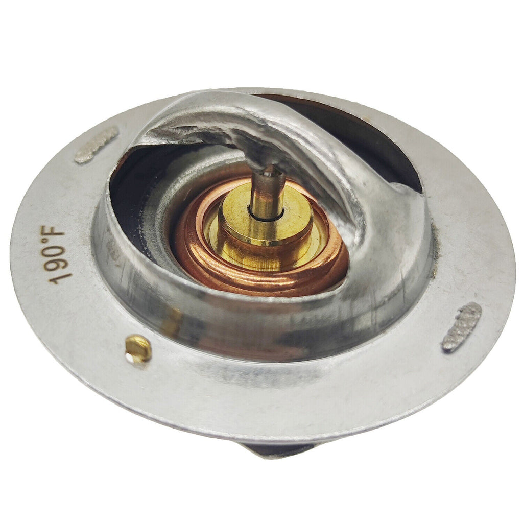 Thermostat 190° for Cummins ISB PAI# 181866 3954830 3974371 4929644 4090093