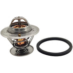 82℃ 180℉ Coolant Temperature Regulator Thermostat for Caterpillar 3116 3114 3126