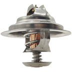 82℃ Thermostat for Sumitomo SH100 SH120 Kobelco SK120-3 SK120-5 Isuzu 4BD1 4BG1