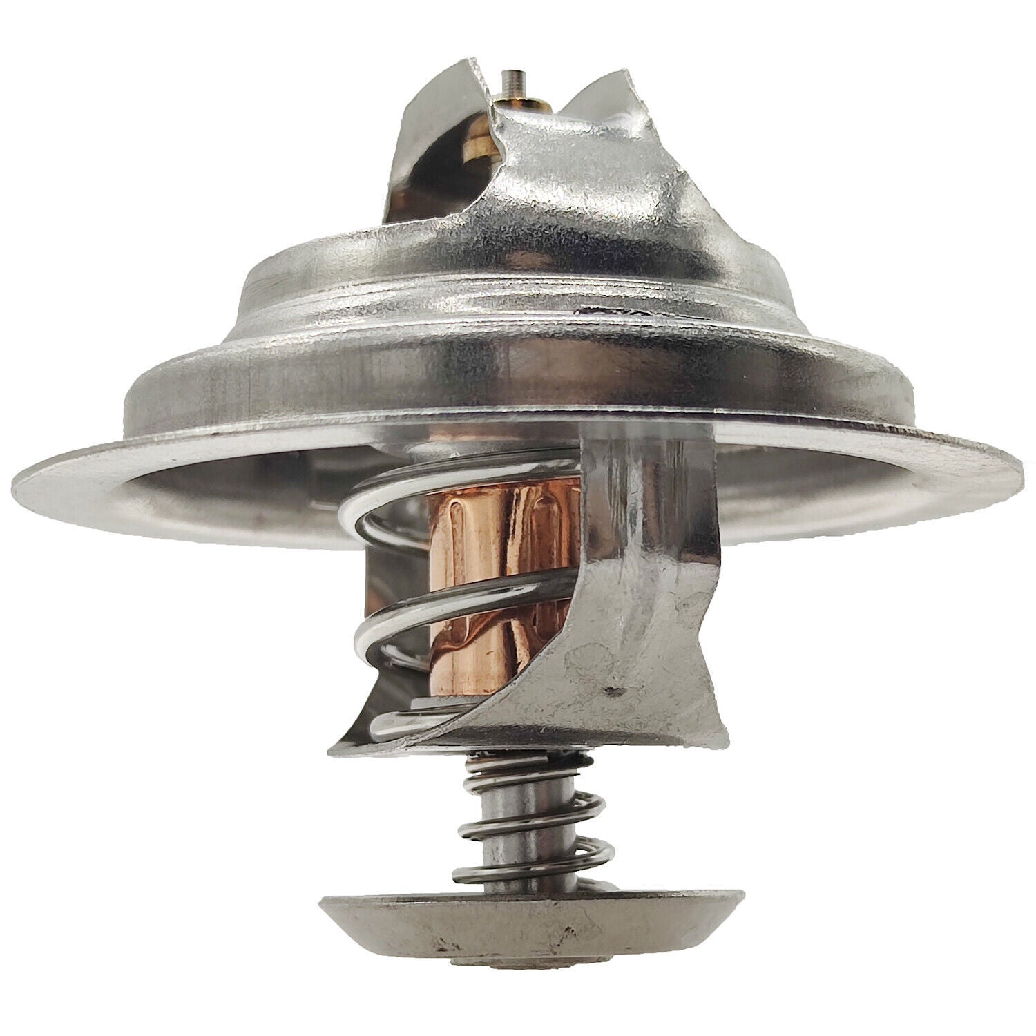 82℃ Thermostat for Sumitomo SH100 SH120 Kobelco SK120-3 SK120-5 Isuzu 4BD1 4BG1