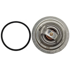 82℃ Thermostat for Sumitomo SH100 SH120 Kobelco SK120-3 SK120-5 Isuzu 4BD1 4BG1