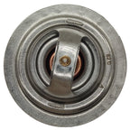 82℃ Thermostat for Sumitomo SH100 SH120 Kobelco SK120-3 SK120-5 Isuzu 4BD1 4BG1