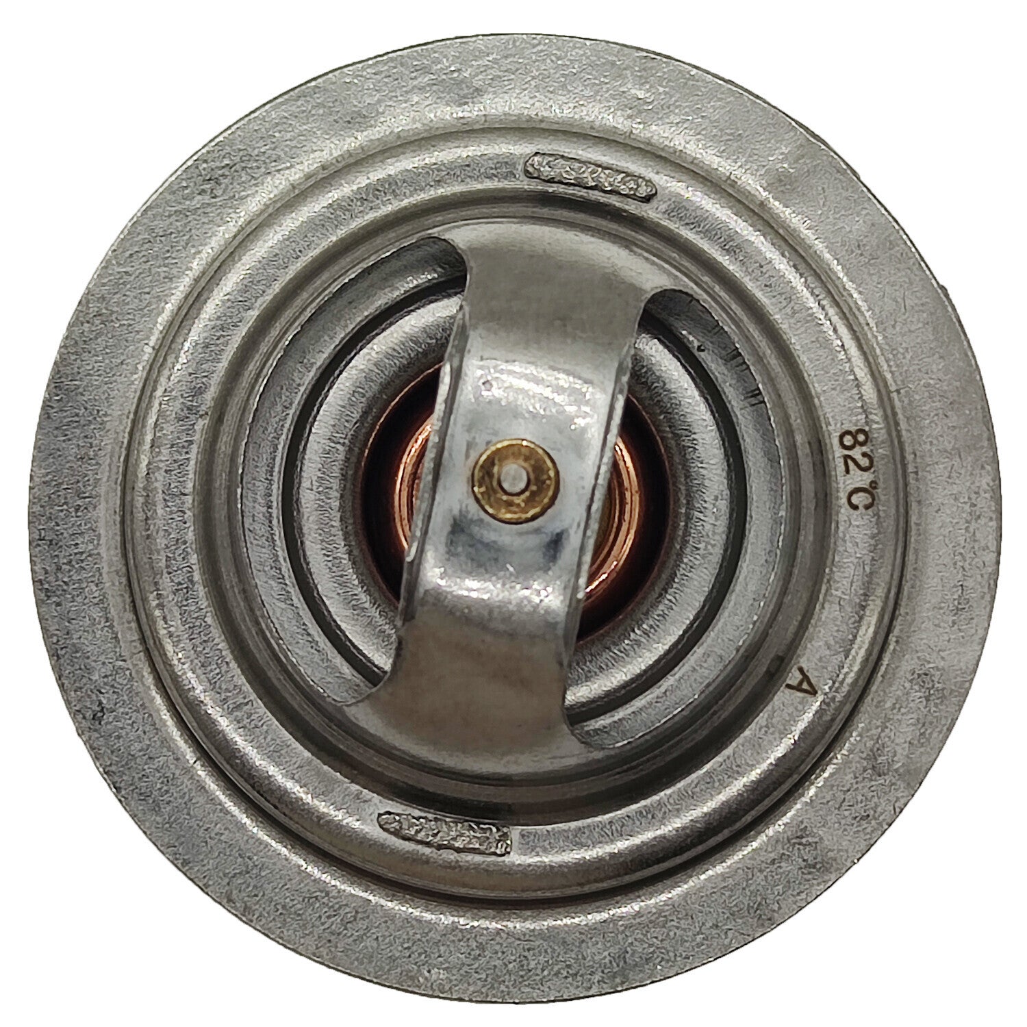 82℃ Thermostat for Sumitomo SH100 SH120 Kobelco SK120-3 SK120-5 Isuzu 4BD1 4BG1