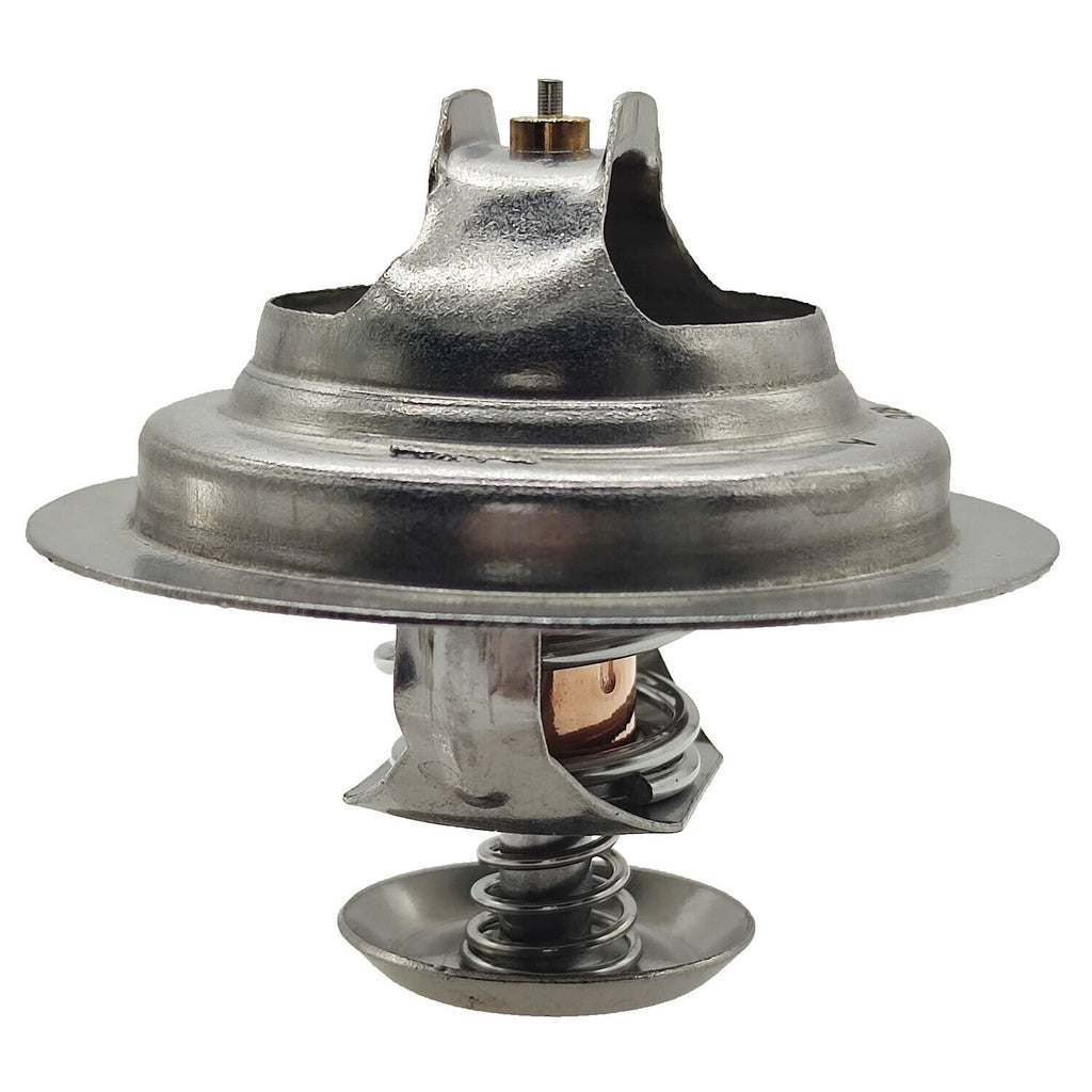 82℃ Thermostat for Sumitomo SH100 SH120 Kobelco SK120-3 SK120-5 Isuzu 4BD1 4BG1