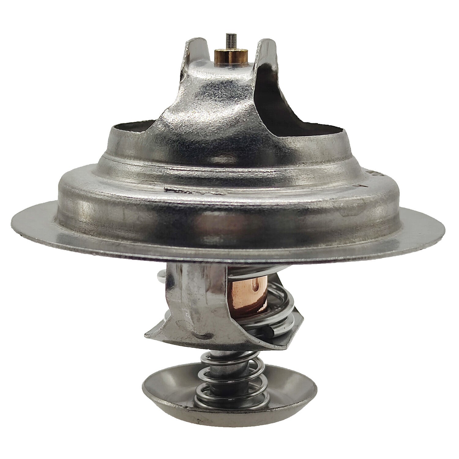 82℃ Thermostat for Sumitomo SH100 SH120 Kobelco SK120-3 SK120-5 Isuzu 4BD1 4BG1