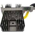 Voltage Regulator Rectifier 4013231 for Polaris RZR 4 900 2002 RZR XP 900 11-12