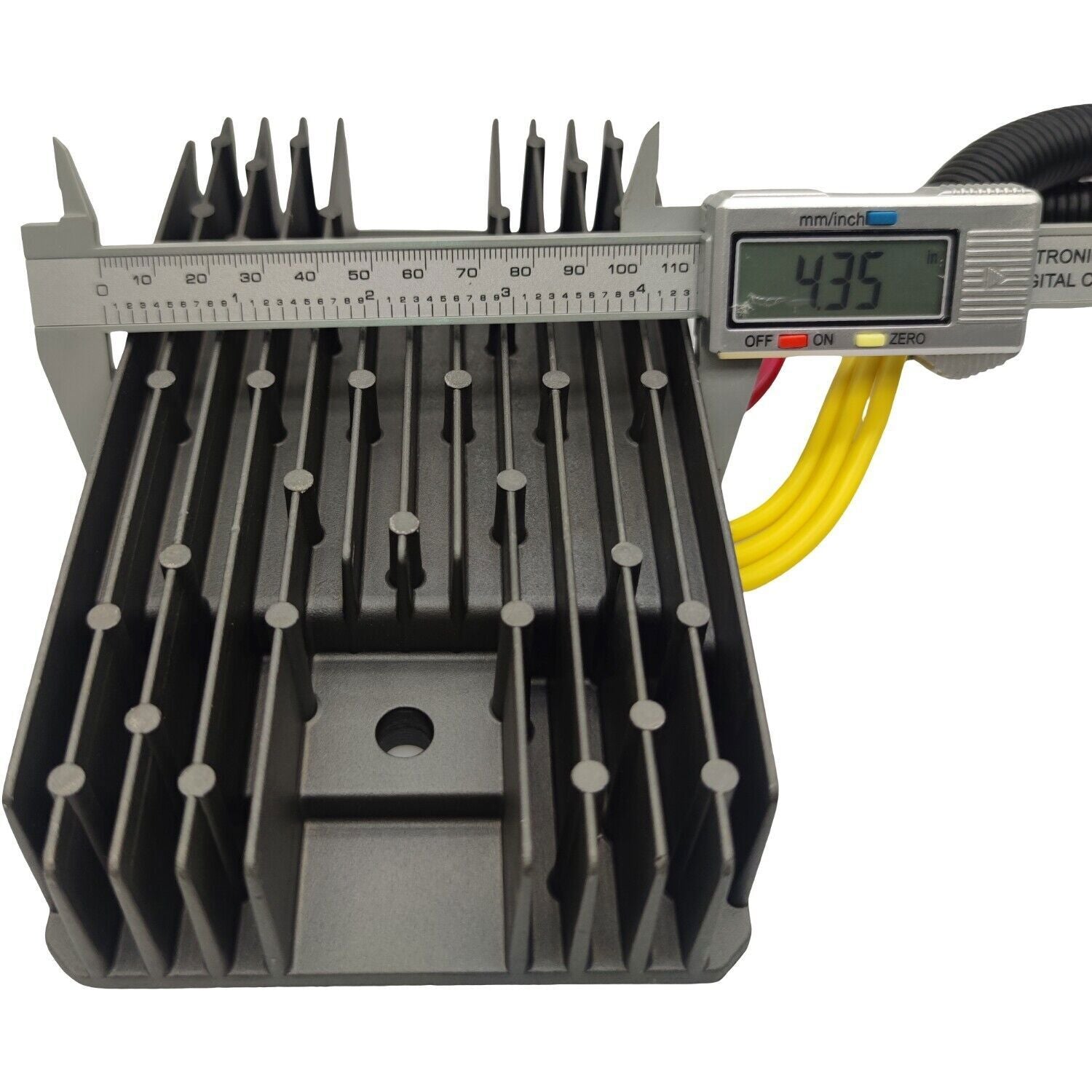 Voltage Regulator Rectifier 4013231 for Polaris RZR 4 900 2002 RZR XP 900 11-12