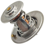 180℉ Thermostat for Caterpillar 320 322 324 325 326DL 328DLCR 329D 329DL LN M318