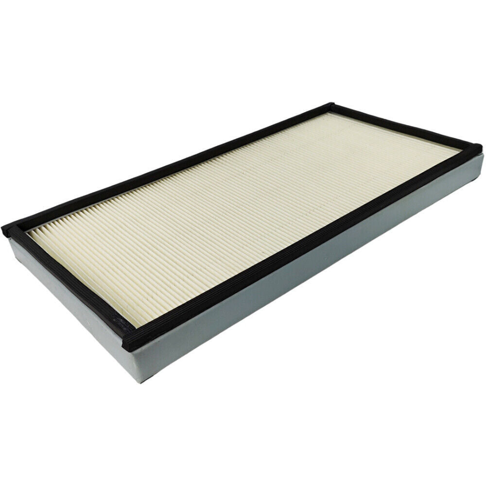 Cabin Air Filter AT184590 for John Deere 210K 310G 310J 310K 410G 410J 410K