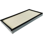 Cabin Air Filter AT184590 for John Deere 210K 310G 310J 310K 410G 410J 410K
