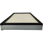 Cabin Air Filter AT184590 for John Deere 210K 310G 310J 310K 410G 410J 410K