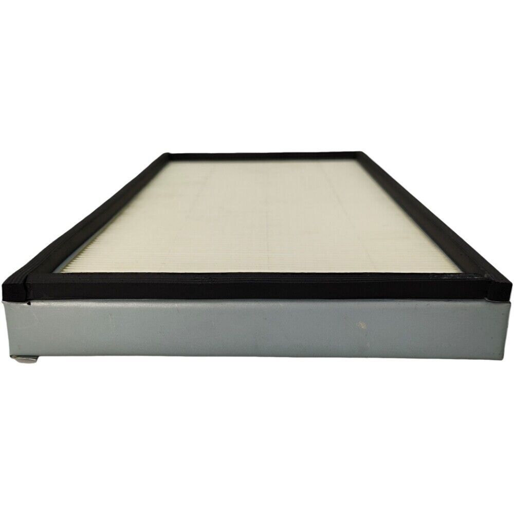 Cabin Air Filter AT184590 for John Deere 210K 310G 310J 310K 410G 410J 410K