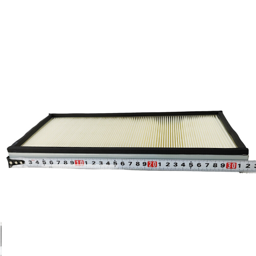 Cabin Air Filter AT184590 for John Deere 210K 310G 310J 310K 410G 410J 410K