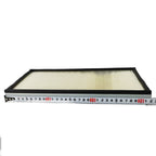 Cabin Air Filter AT184590 for John Deere 210K 310G 310J 310K 410G 410J 410K