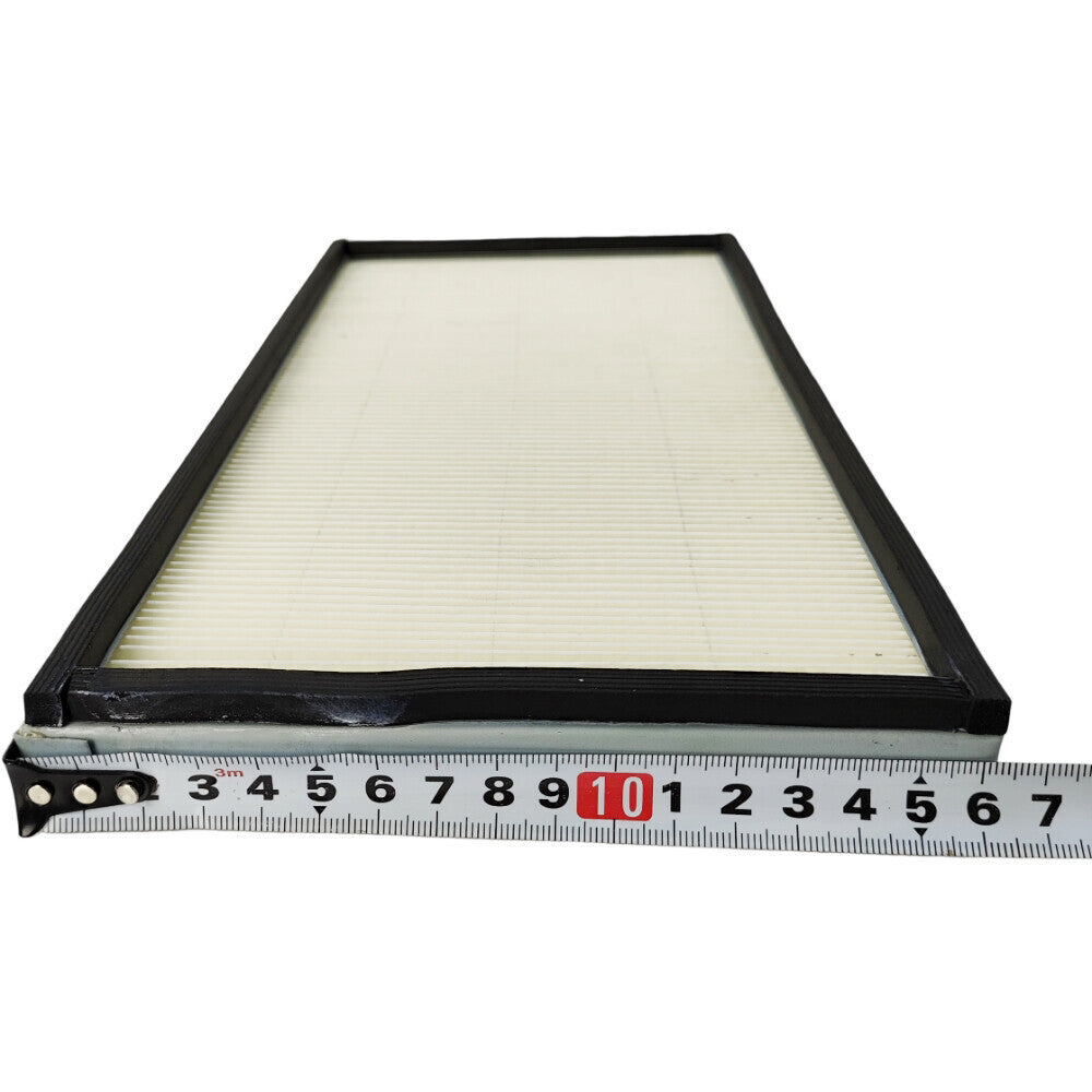 Cabin Air Filter AT184590 for John Deere 210K 310G 310J 310K 410G 410J 410K