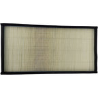 Cabin Air Filter AT184590 for John Deere 210K 310G 310J 310K 410G 410J 410K