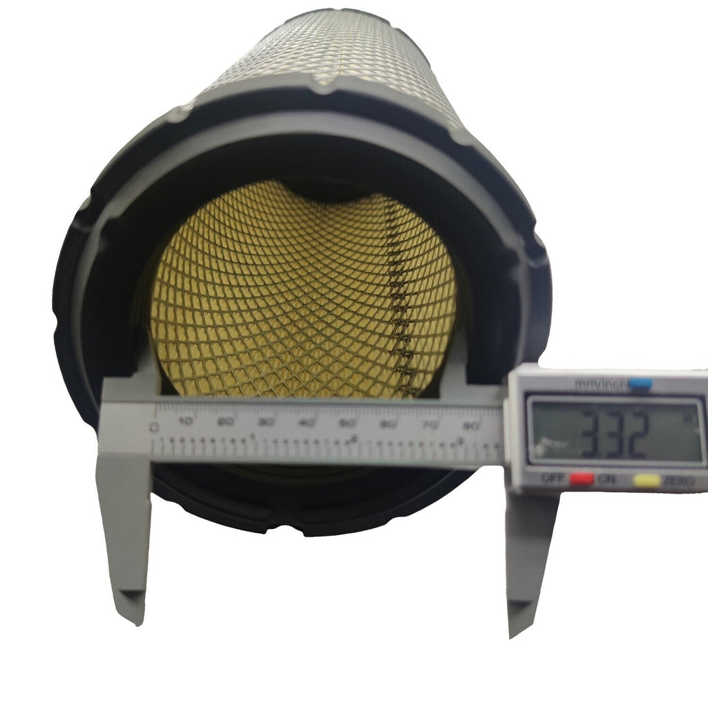 Air Filter Replace Kioti E7230-11081 Donaldson P822768 Element CK25 CK27 CK30